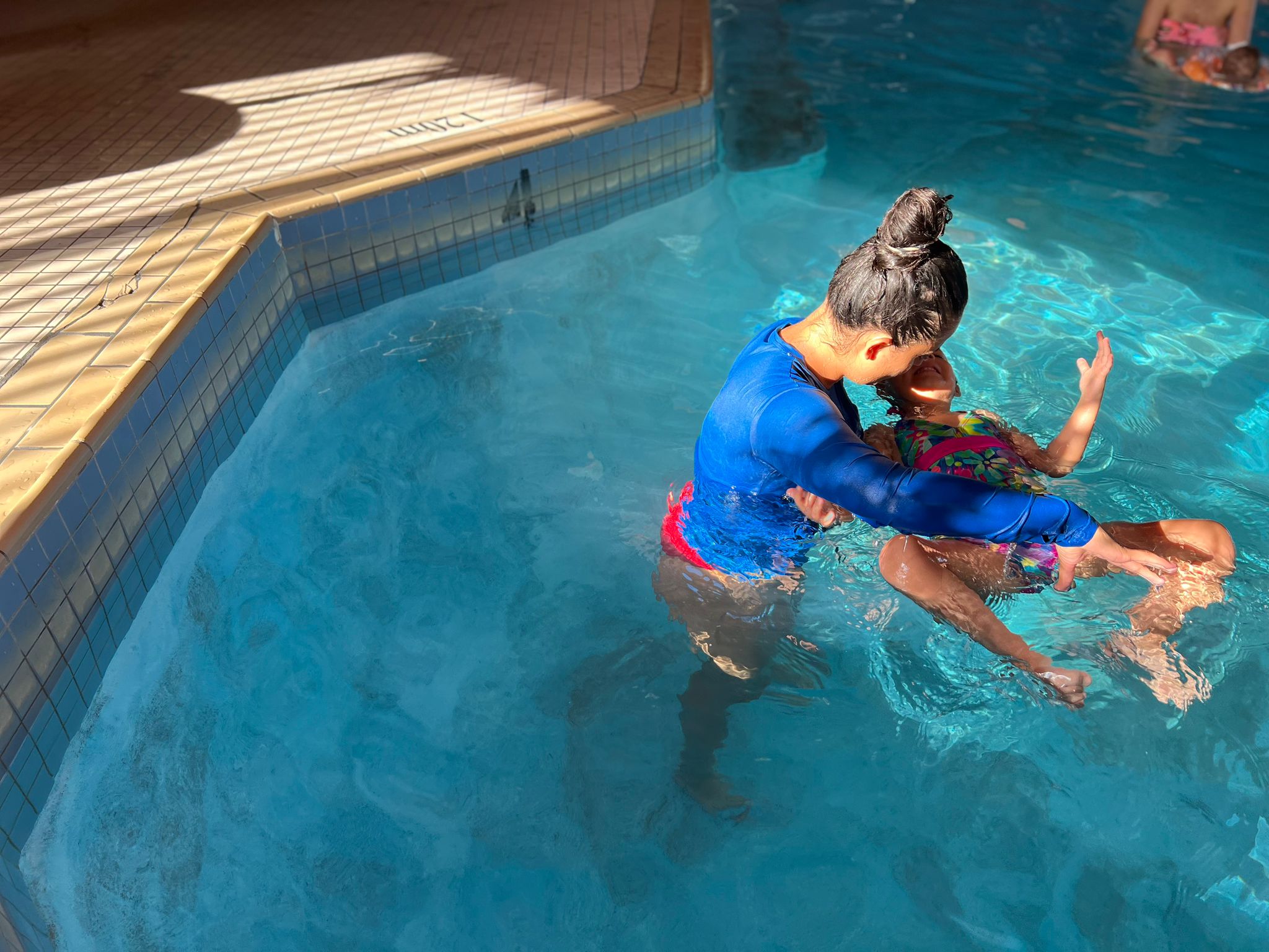 GigiSwim cours